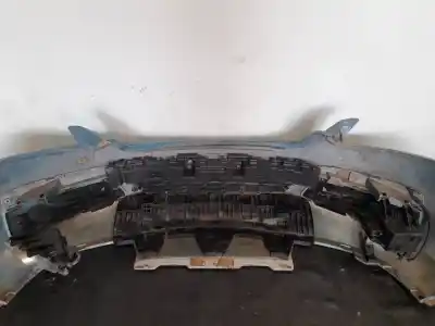 Pezzo di ricambio per auto di seconda mano paraurti anteriore per opel zafira b essentia riferimenti oem iam   