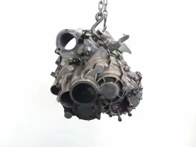 Автозапчастина б/у коробка передач для audi a3 (8p) 2.0 tdi ambiente посилання на oem iam hdu  