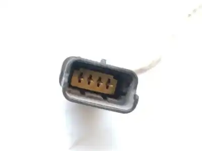 Second-hand car spare part lambda probe for citroen c-elysée seduction oem iam references 9673438580  