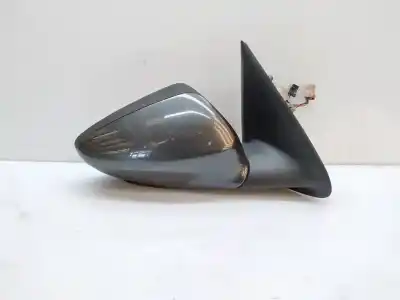 Second-hand car spare part right rearview mirror for citroen c-elysée seduction oem iam references   
