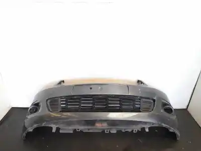 Автозапчастина б/у передній бампер для citroen c-elysée seduction посилання на oem iam 