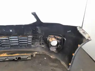 Автозапчастина б/у передній бампер для citroen c-elysée seduction посилання на oem iam   