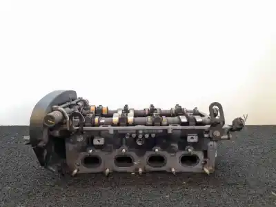 Second-hand car spare part cylinder head for opel zafira b cosmo oem iam references 55353286  z18xer