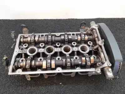 Second-hand car spare part cylinder head for opel zafira b cosmo oem iam references 55353286  z18xer