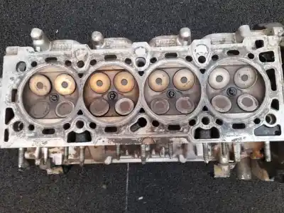 Second-hand car spare part cylinder head for opel zafira b cosmo oem iam references 55353286  z18xer