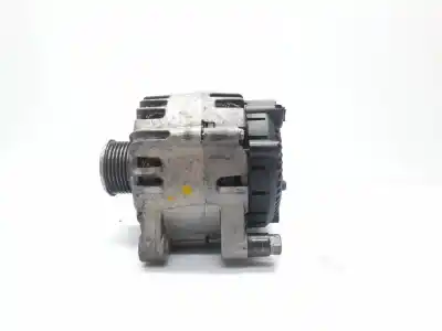 Peça sobressalente para automóvel em segunda mão alternador por peugeot 206+ básico referências oem iam 9665617780