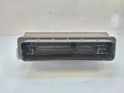 Автозапчастина б/у ебу контролер двигуна для ssangyong rexton rx 270 full посилання на oem iam a6655400132 r0411c025j 28019193