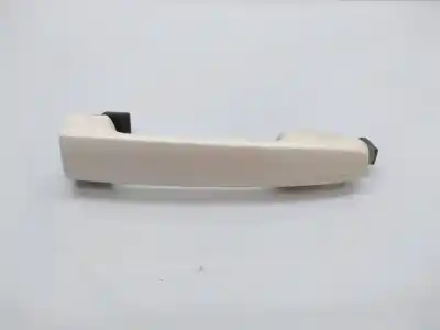 Pièce détachée automobile d'occasion poignée extérieure arrière droite pour toyota auris active références oem iam 