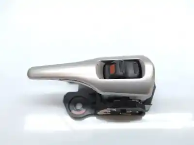 Pièce détachée automobile d'occasion poignée intérieure arrière droite pour toyota auris active références oem iam 62318a2