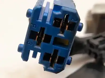 Second-hand car spare part ignition switch for peugeot 206+ básico oem iam references   