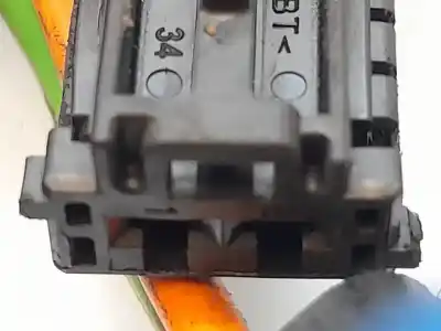 Second-hand car spare part ignition switch for peugeot 206+ básico oem iam references   