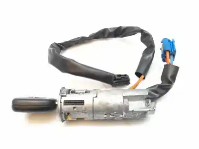 Second-hand car spare part ignition switch for peugeot 206+ básico oem iam references   
