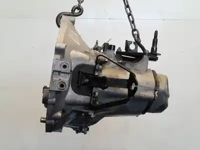 Second-hand car spare part GEARBOX for PEUGEOT 206+  OEM IAM references 20CQ98  