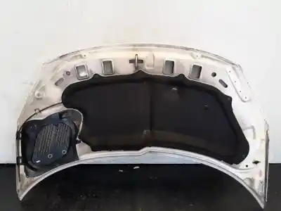Peça sobressalente para automóvel em segunda mão capot por peugeot 206+ básico referências oem iam   