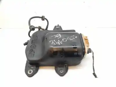 Second-hand car spare part dpf filter tank for ford focus lim. (cb4) titanium oem iam references 09750009900  3m519c103al
