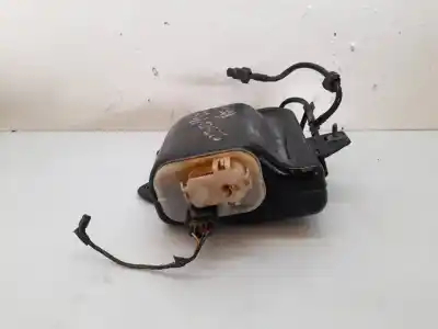 Second-hand car spare part dpf filter tank for ford focus lim. (cb4) titanium oem iam references 09750009900  3m519c103al