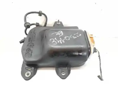 Second-hand car spare part dpf filter tank for ford focus lim. (cb4) titanium oem iam references 09750009900  3m519c103al