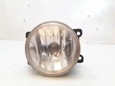 Pièce détachée automobile d'occasion feu antibrouillard droit pour peugeot 206+ básico références oem iam 