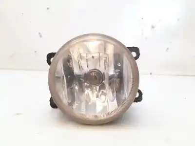 Pièce détachée automobile d'occasion feu antibrouillard gauche pour peugeot 206+ básico références oem iam 