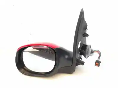 Pièce détachée automobile d'occasion rétroviseur gauche pour peugeot 206+ básico références oem iam 