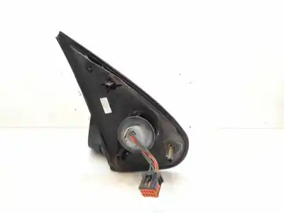 Peça sobressalente para automóvel em segunda mão espelho retrovisor esquerdo por peugeot 206+ básico referências oem iam   