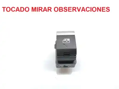 Peça sobressalente para automóvel em segunda mão botão / interruptor elevador vidro traseiro direito por audi a5 sportback (f5a) sport referências oem iam 4m0959855