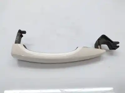 Peça sobressalente para automóvel em segunda mão puxador exterior traseiro direito por citroen c4 lim. seduction referências oem iam 