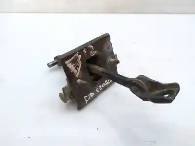 Peça sobressalente para automóvel em segunda mão esticador de porta por citroen c4 lim. seduction referências oem iam 