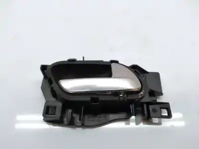 Peça sobressalente para automóvel em segunda mão puxador interior dianteiro direito por citroen c4 lim. seduction referências oem iam 