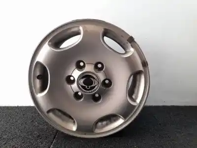 Автозапчастина б/у шина для ssangyong rexton rx 270 full посилання на oem iam 16x7jj