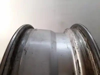 Автозапчастина б/у шина для ssangyong rexton rx 270 full посилання на oem iam 16x7jj  4173008410