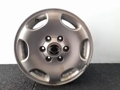 Автозапчастина б/у шина для ssangyong rexton rx 270 full посилання на oem iam 16x7jj