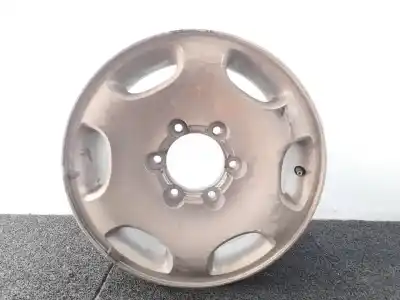 Автозапчастина б/у шина для ssangyong rexton rx 270 full посилання на oem iam 16x7jj