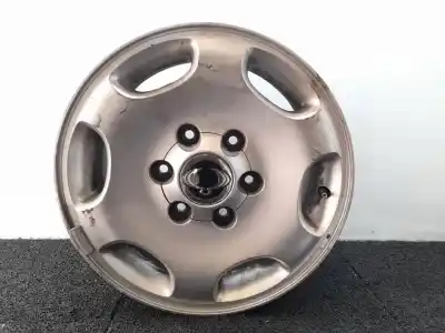 Автозапчастина б/у шина для ssangyong rexton rx 270 full посилання на oem iam 16x7jj