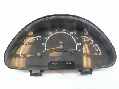 Second-hand car spare part DASHBOARD for MERCEDES-BENZ SPRINTER 02.00 -> CAJA CERRADA  OEM IAM references A0004466921  110008929009
