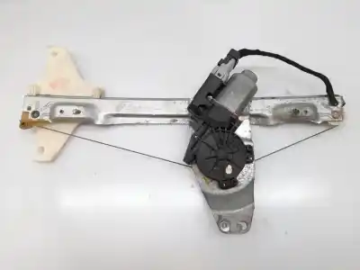 Pezzo di ricambio per auto di seconda mano alzacristalli posteriore destro per citroen c4 picasso millenium riferimenti oem iam 440787f
