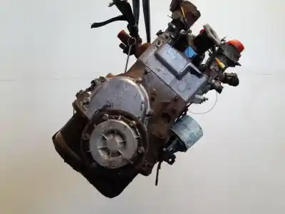 Pièce détachée automobile d'occasion moteur complet pour seat 600 e 0.7 références oem iam   
