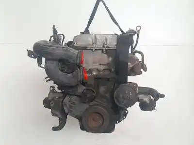 Автозапчасти б/у полный двигатель за ford scorpio berl./turnier 2.3 16v dohc cat ссылки oem iam c851a  