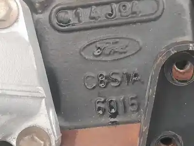 Автозапчасти б/у полный двигатель за ford scorpio berl./turnier 2.3 16v dohc cat ссылки oem iam c851a  