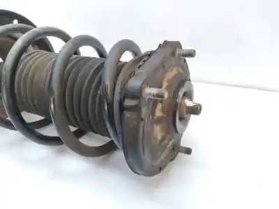 Second-hand car spare part front right shock absorber for fiat linea (110) dynamic oem iam references   