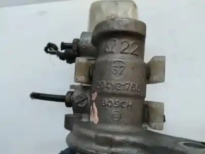 Автозапчастина б/у гальмівний насос для fiat linea (110) dynamic посилання на oem iam 204y21766  