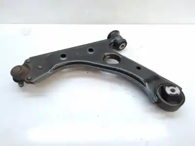 Second-hand car spare part front right lower suspension arm for fiat linea (110) dynamic oem iam references   