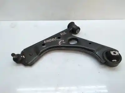 Tweedehands auto-onderdeel LINKER ONDERSTE OPHANG ARM voor FIAT LINEA (110)  OEM IAM-referenties   