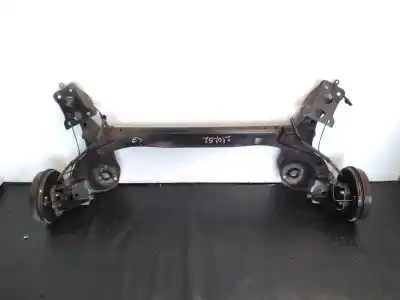 İkinci el araba yedek parçası ARKA AKS için FIAT LINEA (110)  OEM IAM referansları   