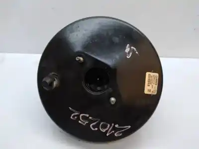 Second-hand car spare part brake servo for fiat linea (110) dynamic oem iam references 0204051110  55700420