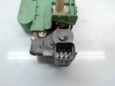 Second-hand car spare part front right door lock for fiat linea (110) dynamic oem iam references   