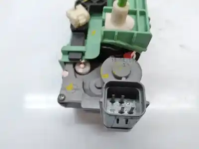 Second-hand car spare part rear right door lock for fiat linea (110) dynamic oem iam references   