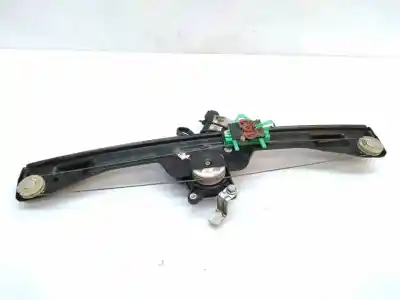 Автозапчасти б/у регулятор стекла переднего правого за fiat linea (110) dynamic ссылки oem iam 51789651  