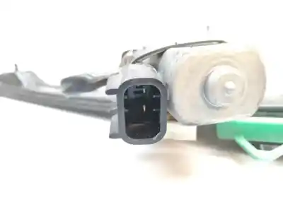 Автозапчасти б/у регулятор стекла переднего правого за fiat linea (110) dynamic ссылки oem iam 51789651  