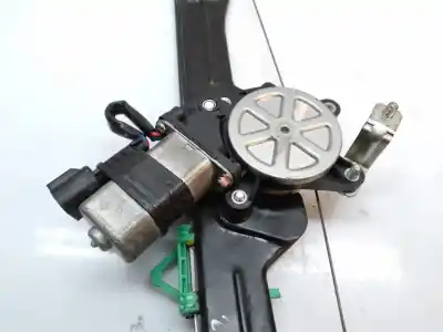 Автозапчасти б/у регулятор стекла переднего правого за fiat linea (110) dynamic ссылки oem iam 51789651  